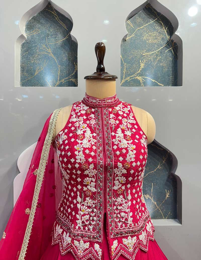 LEHENGA image 1