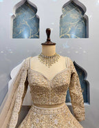 LEHENGA image 1