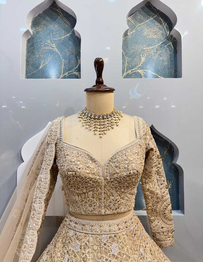 LEHENGA image 1