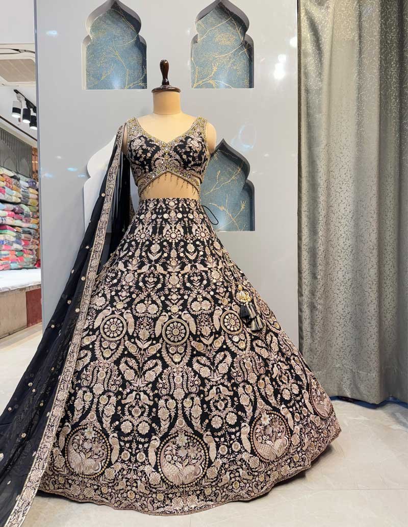 LEHENGA image 2