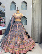 LEHENGA image 2
