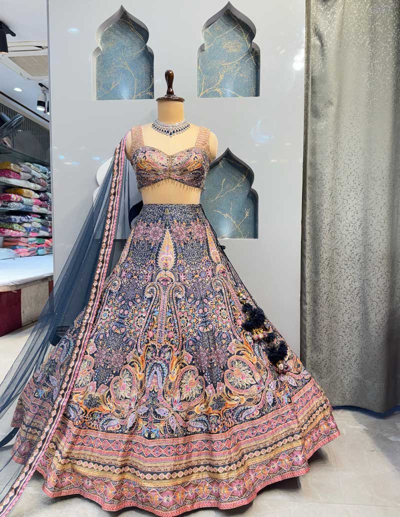 LEHENGA image 2