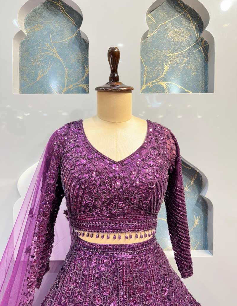 LEHENGA image 1