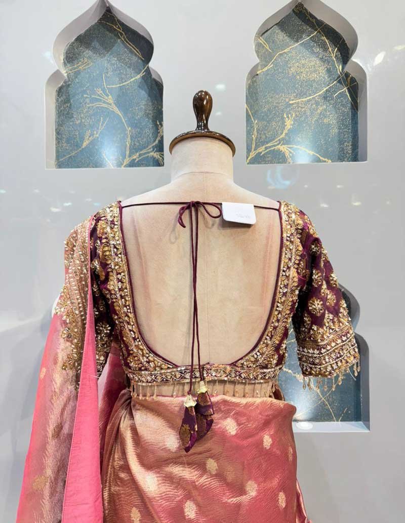 SAREE image 4