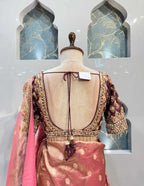 SAREE image 4