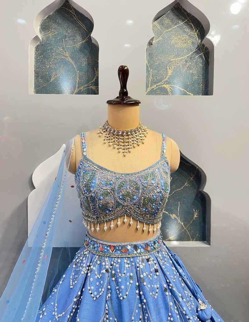 LEHENGA image 1