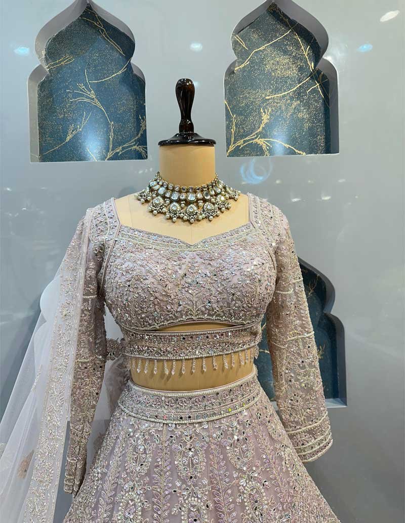LEHENGA image 2