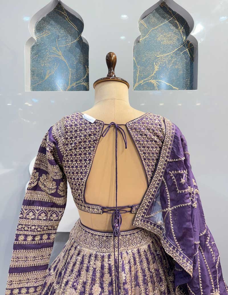 LEHENGA image 3