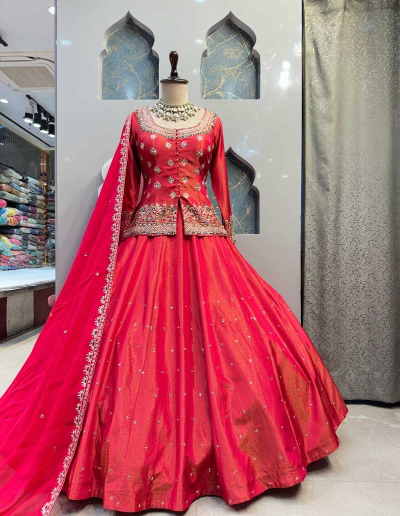 LEHENGA image 2