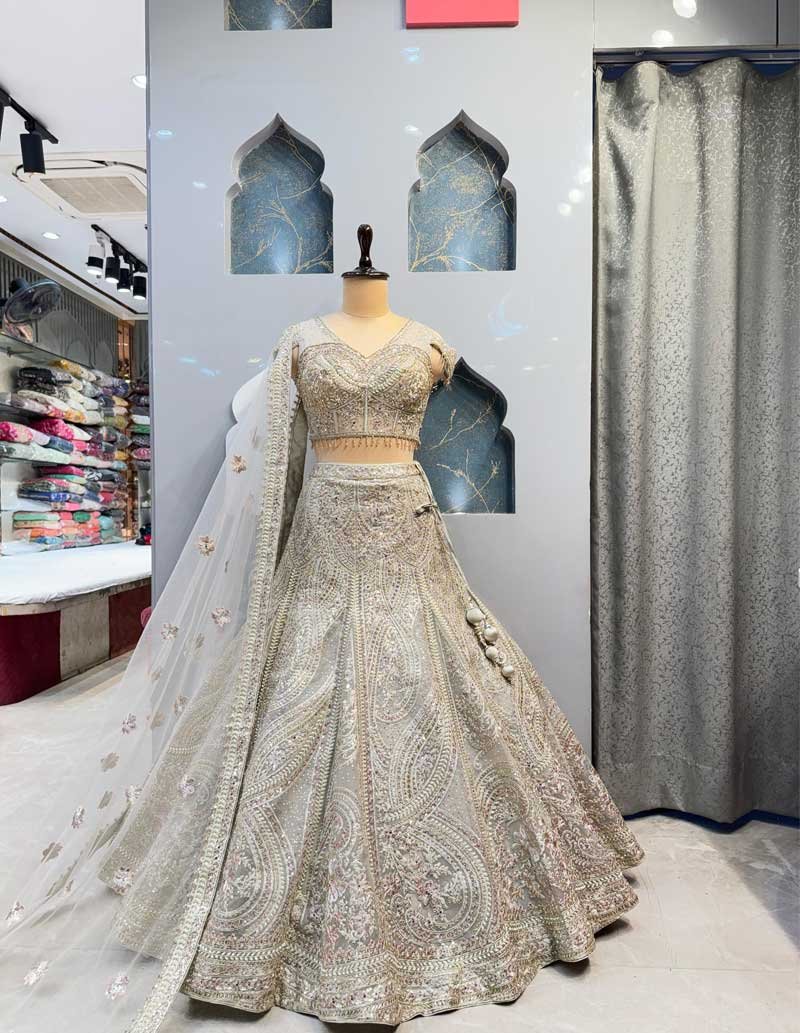 LEHENGA image 0