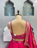 LEHENGA image 3