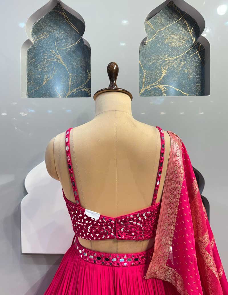 LEHENGA image 3