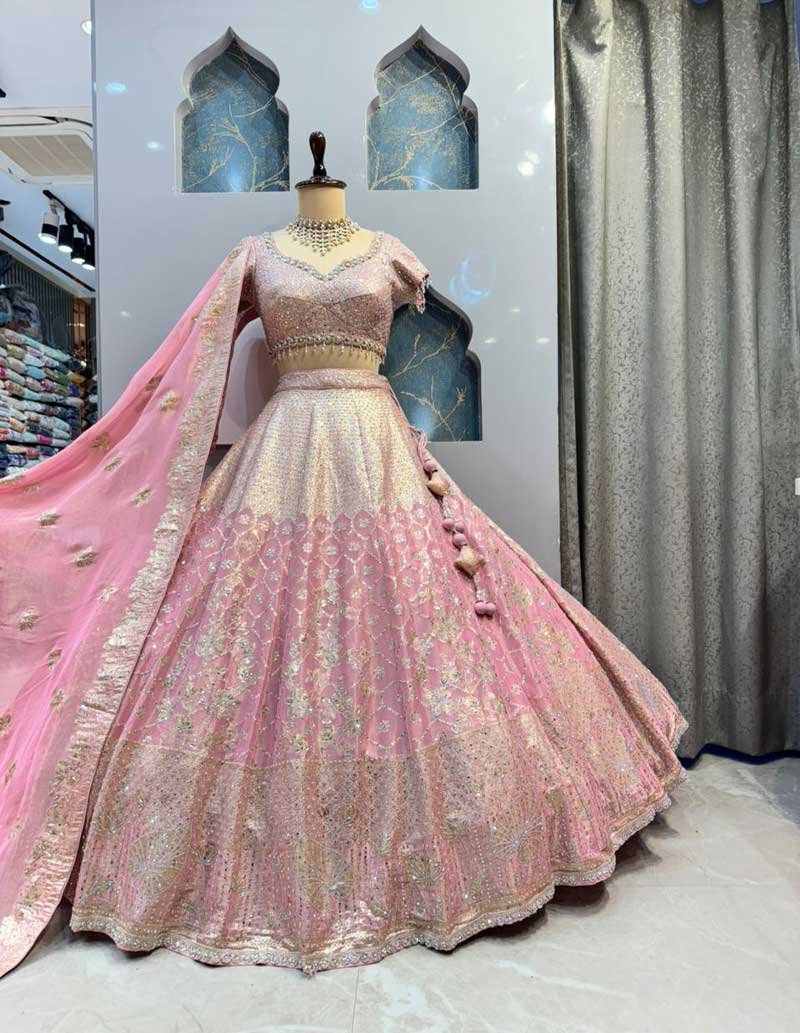 LEHENGA image 4