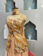 INDO WESTERN image 2