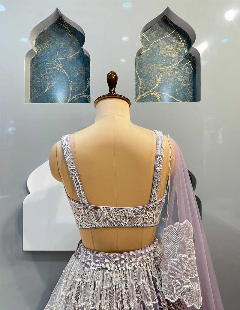 LEHENGA image 3