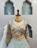LEHENGA image 1