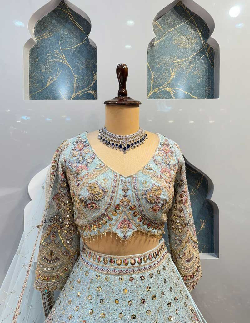 LEHENGA image 1
