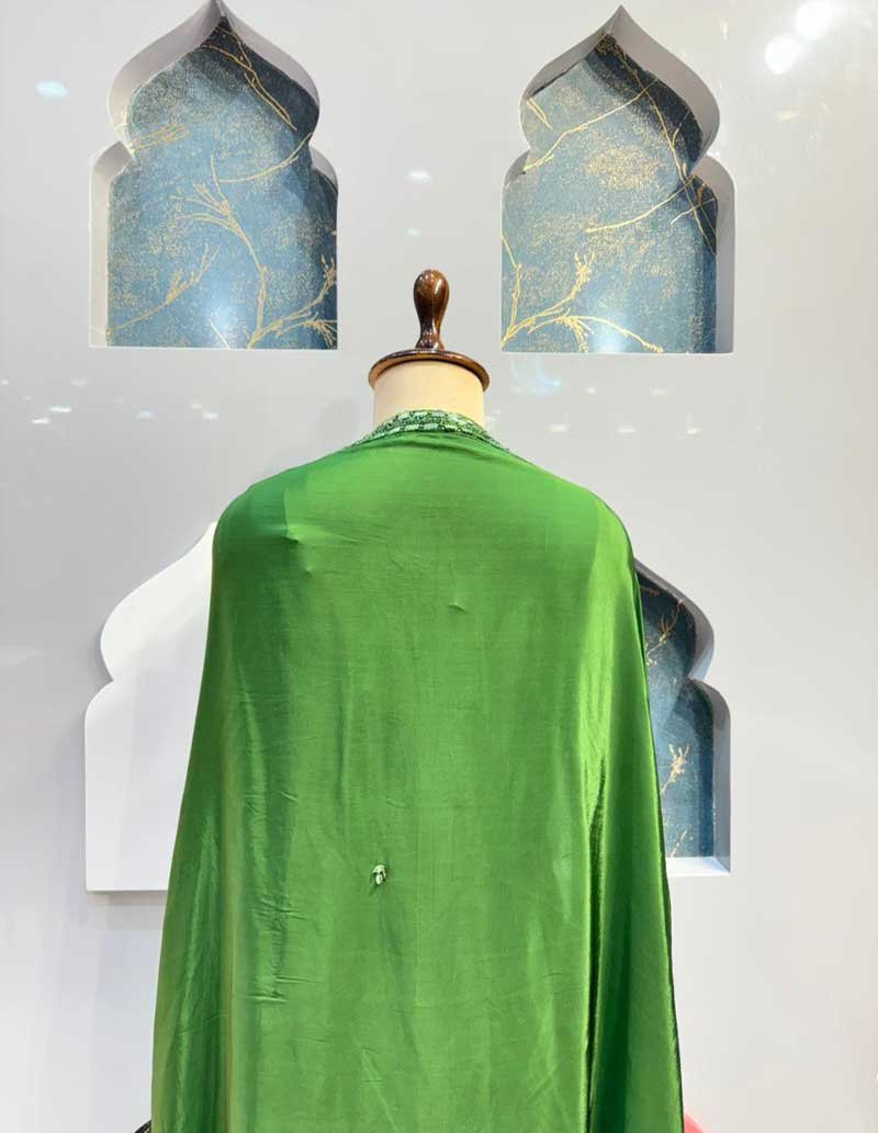 INDO WESTERN image 4