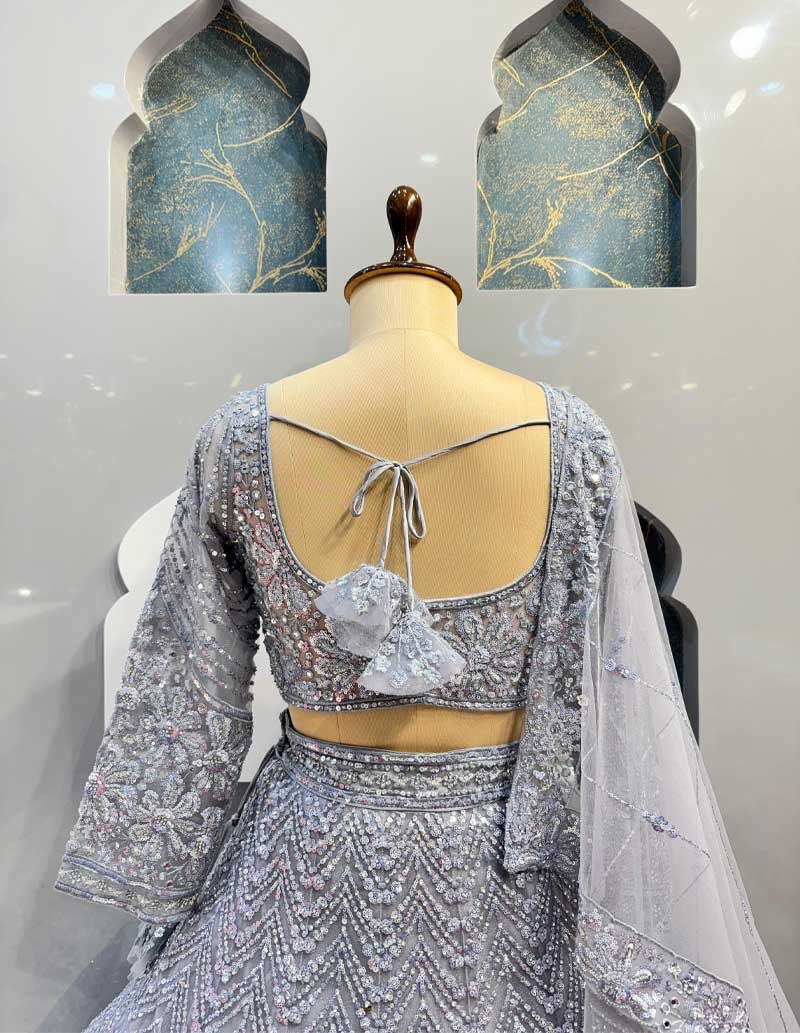 LEHENGA image 3