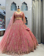 LEHENGA image 1