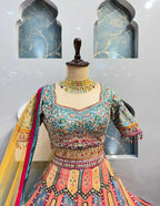 LEHENGA image 1