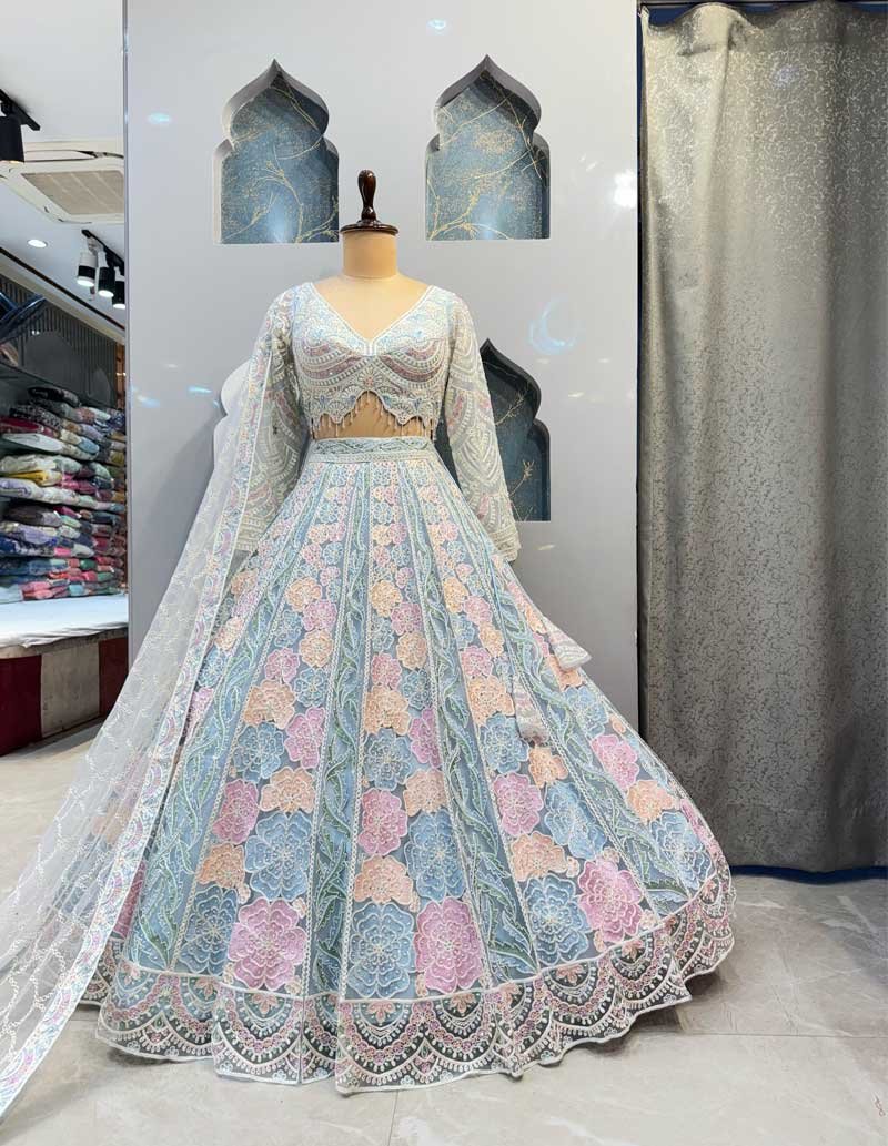 LEHENGA image 2