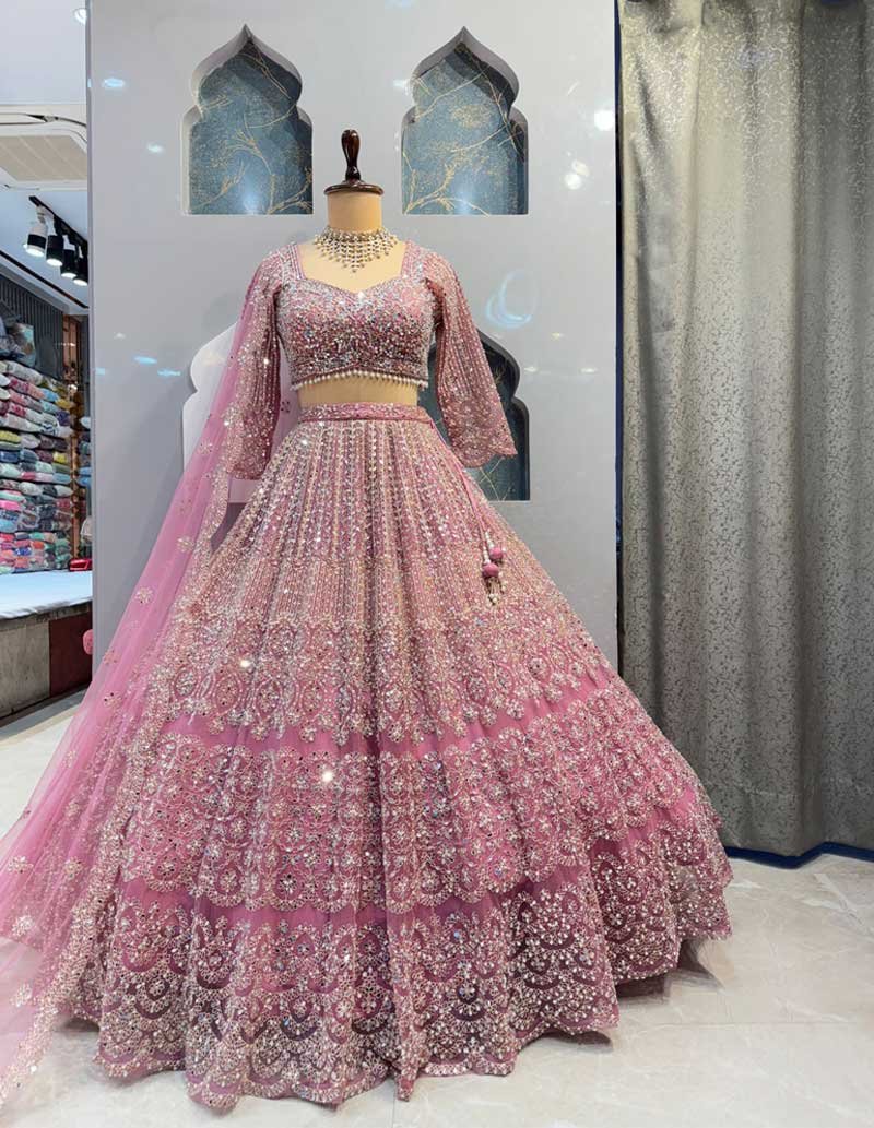 LEHENGA image 2