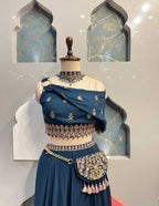 INDO WESTERN image 1