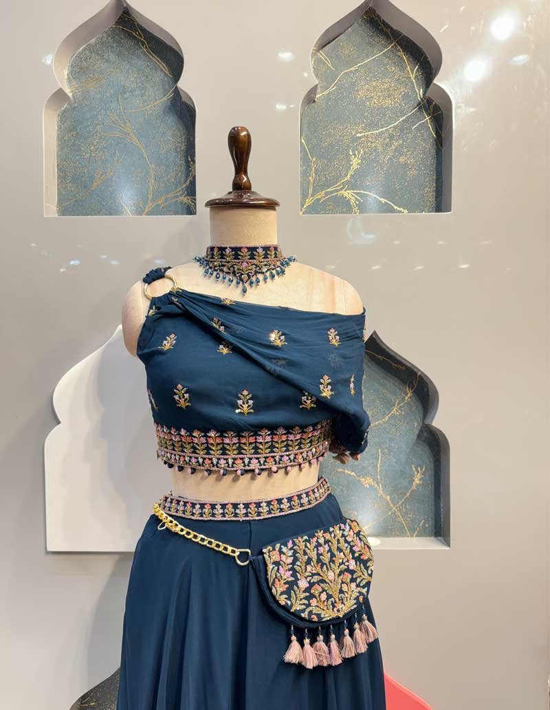 INDO WESTERN image 1