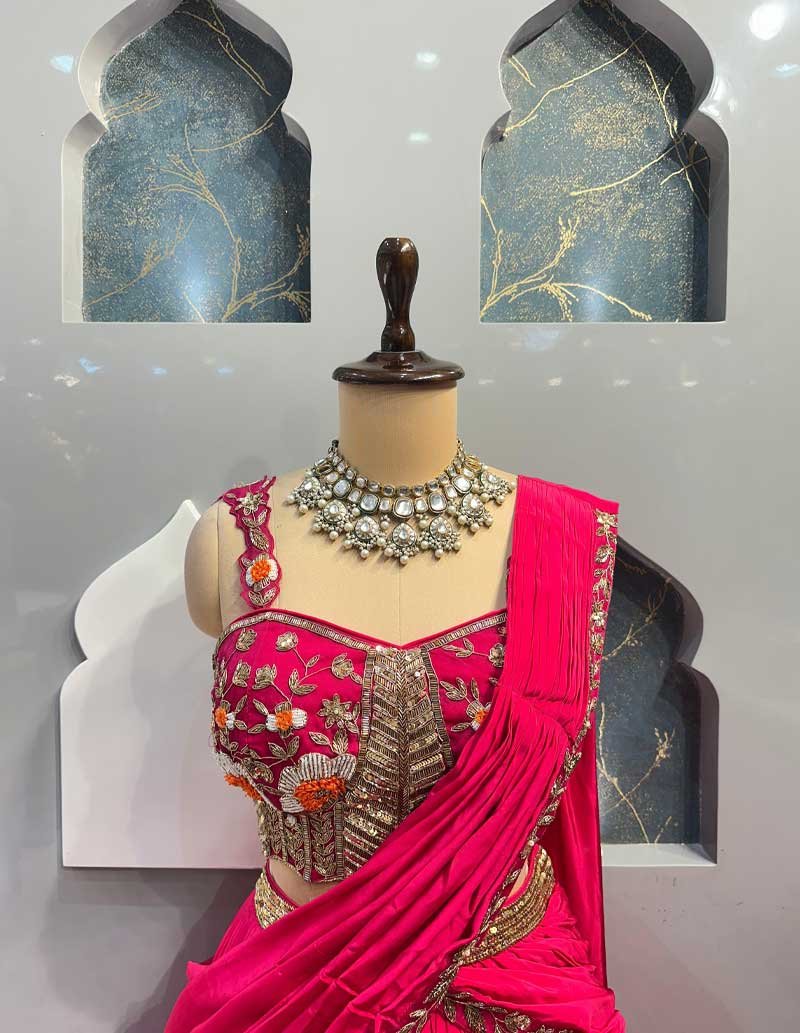 LEHENGA image 1