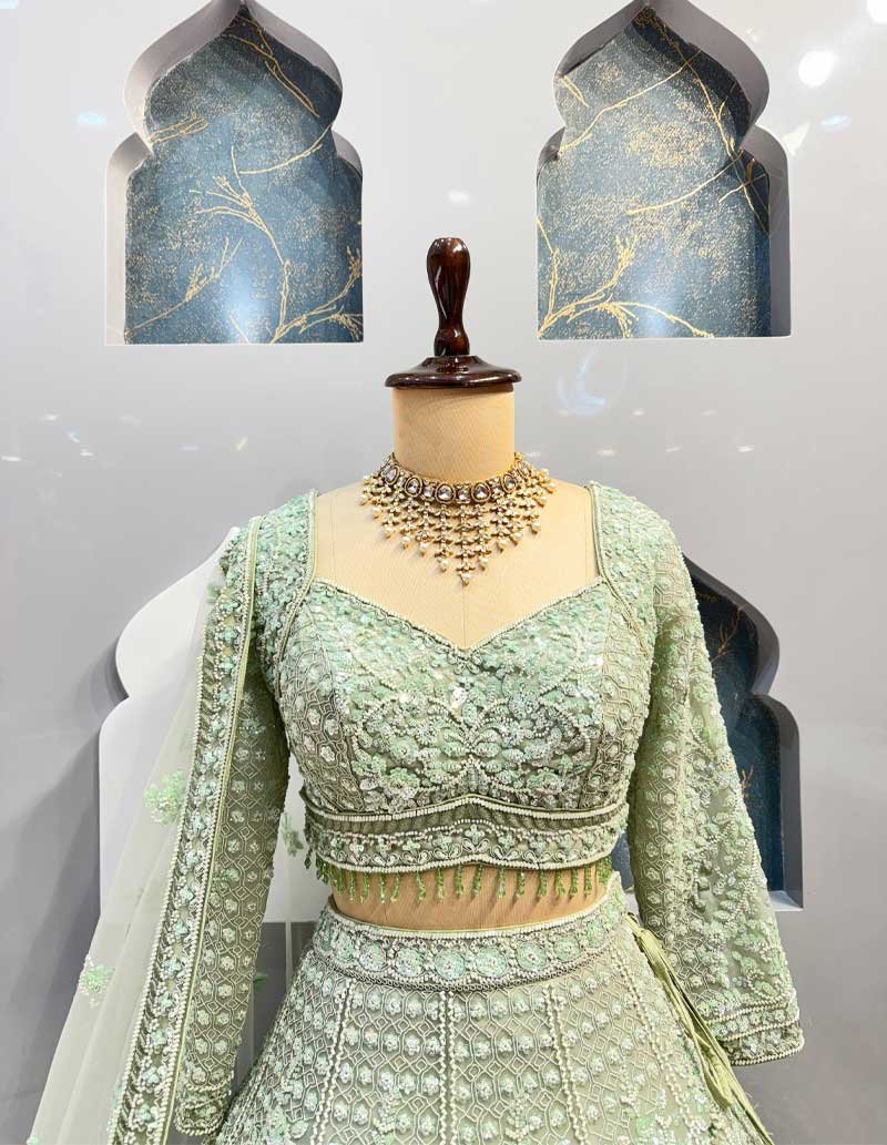 LEHENGA image 1