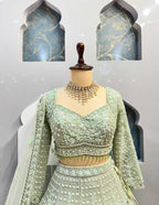 LEHENGA image 1