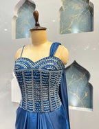 INDO WESTERN image 2