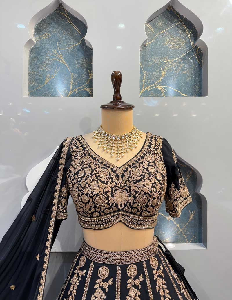 LEHENGA image 1