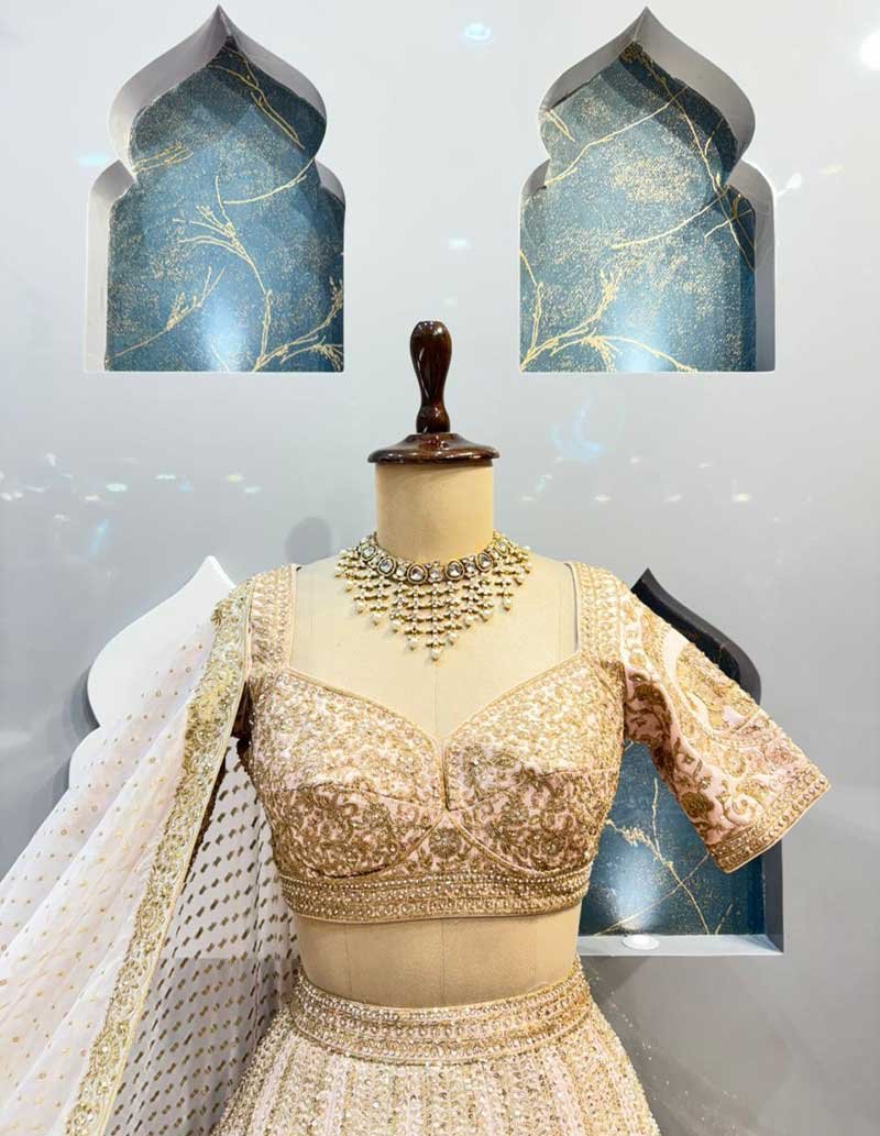 LEHENGA image 1