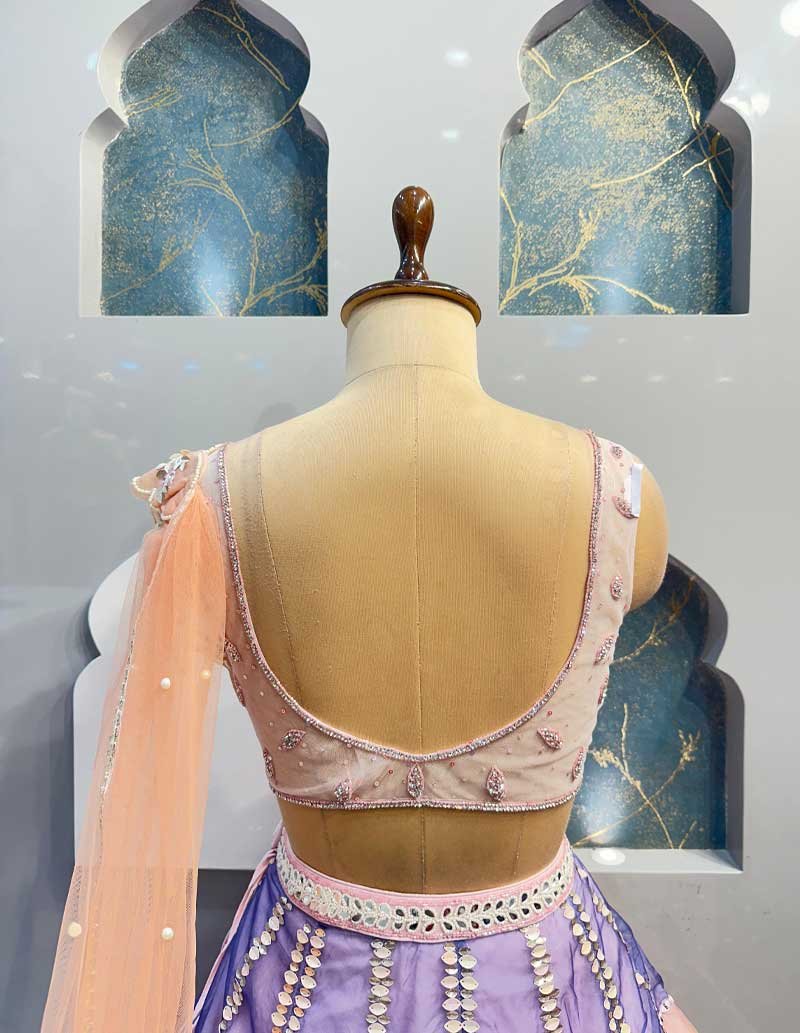 LEHENGA image 3