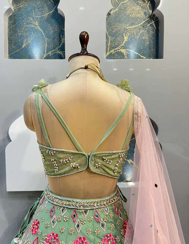 Lehenga image 4