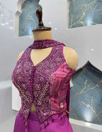 INDO WESTERN image 2