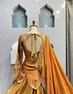 LEHENGA image 6