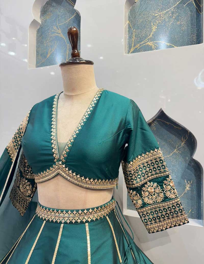 LEHENGA image 2