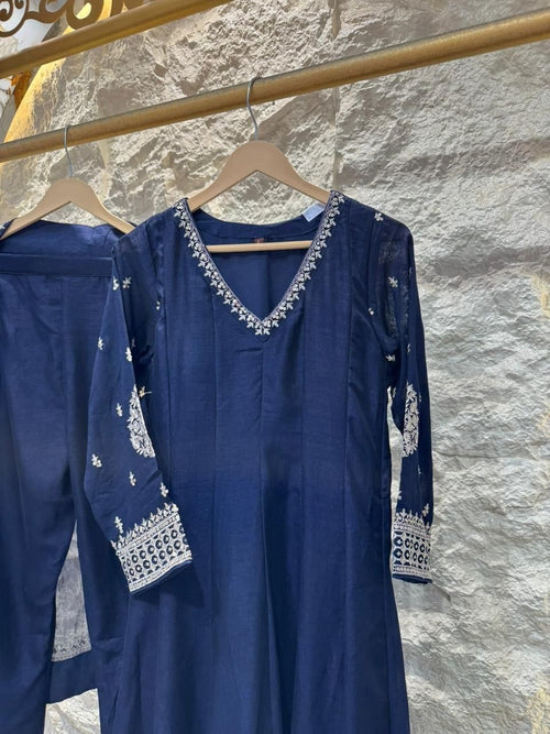 "MIDNIGHT GRACE ANARKALI" image 1