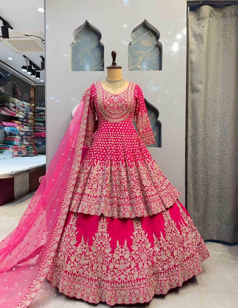 LEHENGA image 0