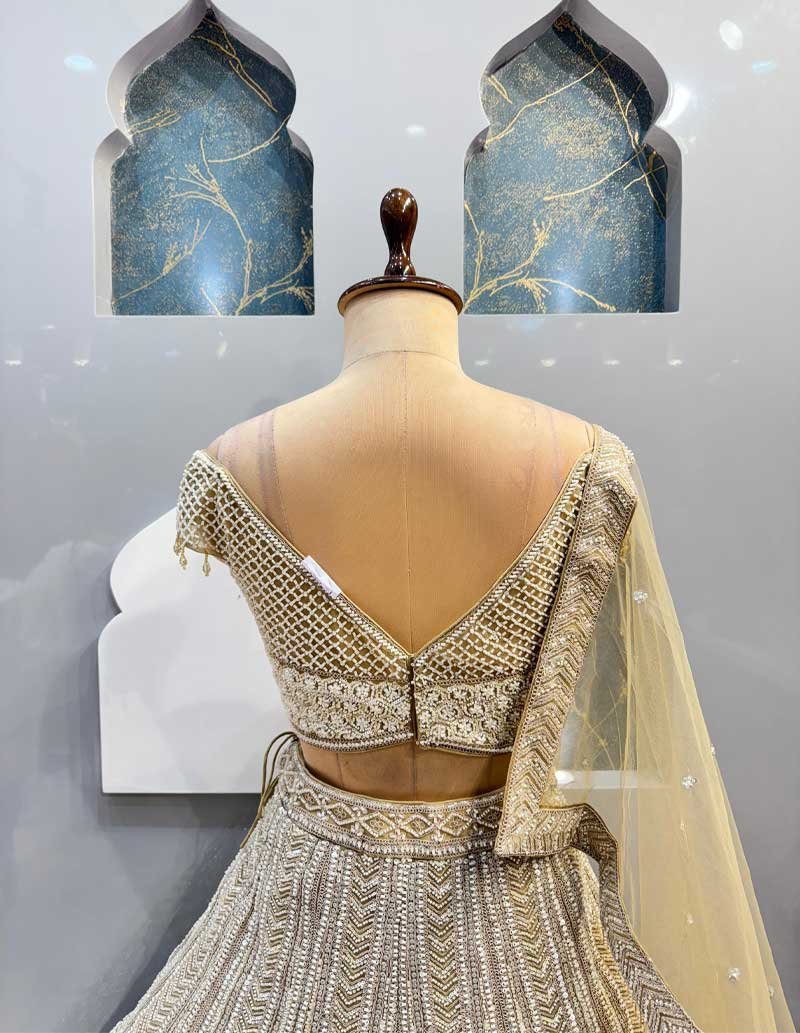 LEHENGA image 3