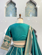 LEHENGA image 5