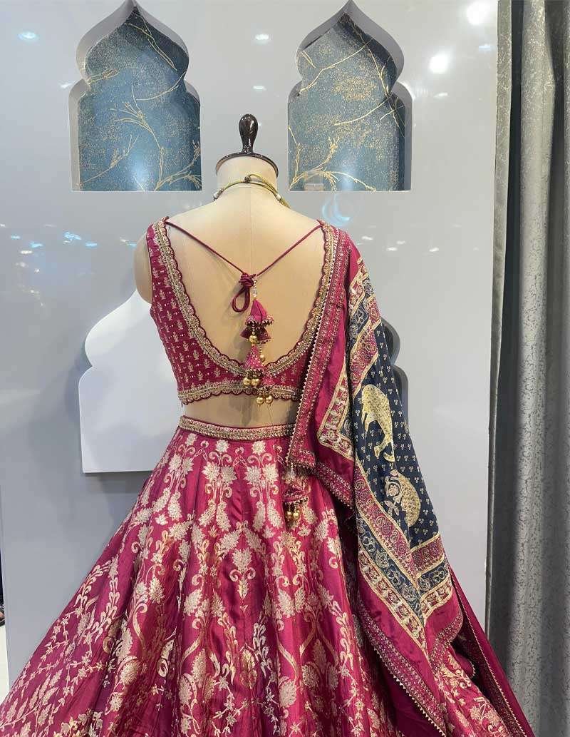 Lehenga image 5
