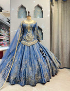 LEHENGA image 7
