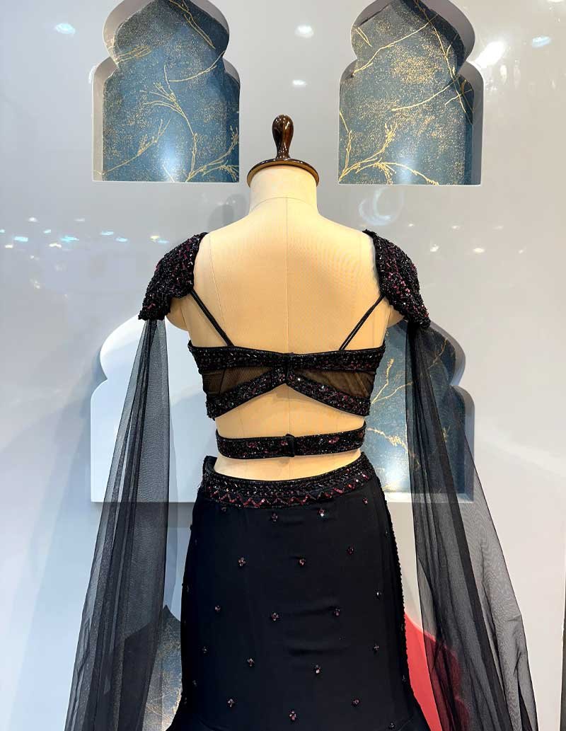 MERMAID DRESS image 2