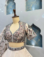LEHENGA image 2