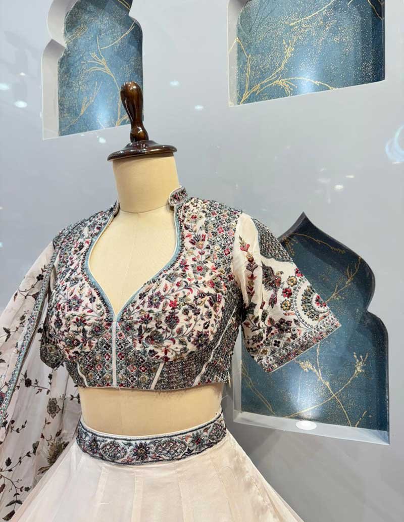 LEHENGA image 2