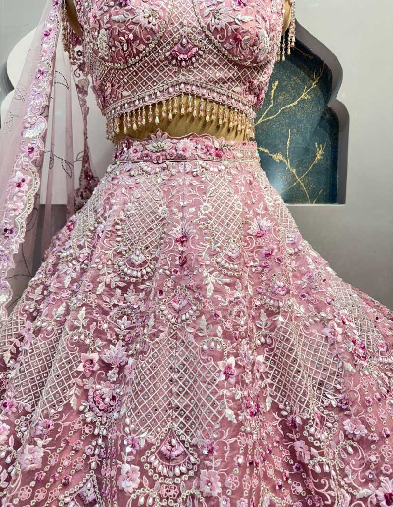 LEHENGA image 6